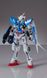 Exia Solid Clear Gundam MG 1/100 (Bandai), (Ichiban-Kuji Mobile Suit Gundam Gunpla 2022 A Prize) збірна модель, Гандам аніме HS000552 фото 3