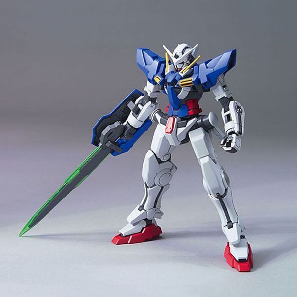 Exia Repair II HG 1/144 (Mobile Suit Gundam 00) збірна модель - Bandai, Gunpla HS000497 фото