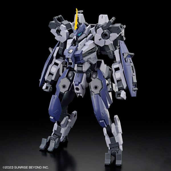 Kyoukai Senki HG MAILeS Proto Gouyou 1/72 (Bandai) збірна модель HS000312 фото