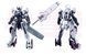1/144 HG Schwarzette Gundam, водные декали Snow Flame - флуоресцент HS000972 фото 4