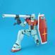 RGM-79 GM Ver. 2.0 MG 1/100 (Mobile Suit Gundam) збірна модель - Bandai, Gunpla HS001478 фото 5