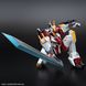 Full Mechanics MAILeS Kenbu Zan 1/48 (Bandai) збірна модель, Kyoukai Senki HS000093 фото 4