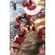Збірна модель Gundam AGE-1 Titus MG 1/100 (Mobile Suit Gundam AGE) - Bandai, Gunpla HS001234 фото 2