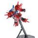 Збірна модель Gundam AGE-1 Titus MG 1/100 (Mobile Suit Gundam AGE) - Bandai, Gunpla HS001234 фото 8