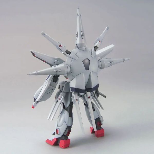 Providence Gundam (Remaster) HG 1/144 (Bandai) збірна модель, Гандам аніме HS000350 фото