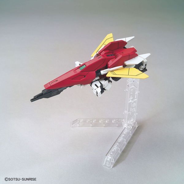 Uraven Gundam HG 1/144 (Gundam Build Divers Re:Rise) збірна модель - Bandai, Gunpla HS001278 фото