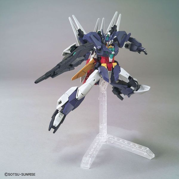 Uraven Gundam HG 1/144 (Gundam Build Divers Re:Rise) збірна модель - Bandai, Gunpla HS001278 фото