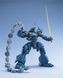Kaempfer MG 1/100 (Mobile Suit Gundam 0080: War in the Pocket) збірна модель - Bandai, Gunpla HS001183 фото 5