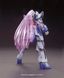 Сборная модель Denial Gundam HG 1/144 (Gundam Build Fighters) - Bandai, Gunpla HS000472 фото 5