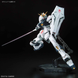 Nu Gundam RG 1/144 (Bandai) збірна модель, Гандам аніме HS000022 фото 7