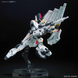 Nu Gundam RG 1/144 (Bandai) збірна модель, Гандам аніме HS000022 фото 6