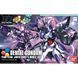 Сборная модель Denial Gundam HG 1/144 (Gundam Build Fighters) - Bandai, Gunpla HS000472 фото 2