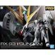 Nu Gundam RG 1/144 (Mobile Suit Gundam: Char's Counterattack) сборная модель - Bandai, Gunpla HS000022 фото 2