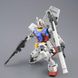 RX-78-2 Ver. 3.0 Gundam MG 1/100 (Bandai) збірна модель, Гандам аніме HS000161 фото 4