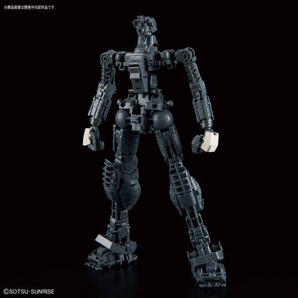 GM Command (Colony Type) MG 1/100 (Mobile Suit Gundam 0080: War in the Pocket) сборная модель - Bandai, Gunpla HS001184 фото