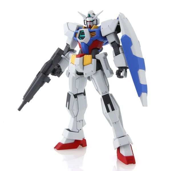 Сборная модель Gundam AGE-1 Normal HG 1/144 (Mobile Suit Gundam AGE) - Bandai, Gunpla HS001235 фото