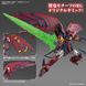 Epyon (Mobile Suit Gundam Wing) Gundam RG 1/144 (Bandai) збірна модель, Гандам аніме HS000162 фото 9