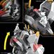 Full Mechanics MAILeS Kenbu 1/48 (Bandai) збірна модель, Kyoukai Senki HS000203 фото 7