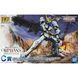 Barbatos Solid Clear Gundam HG 1/144 (Bandai), (Ichiban-Kuji Mobile Suit Gundam Gunpla 2022 C Prize) сборная модель, Гандам аниме HS000553 фото 2