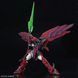 Сборная модель Bandai Epyon RG 1/144 (Mobile Suit Gundam Wing) - Gunpla HS000162 фото 6
