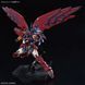 Сборная модель Bandai Epyon RG 1/144 (Mobile Suit Gundam Wing) - Gunpla HS000162 фото 9