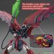 Сборная модель Bandai Epyon RG 1/144 (Mobile Suit Gundam Wing) - Gunpla HS000162 фото 19