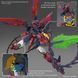 Сборная модель Bandai Epyon RG 1/144 (Mobile Suit Gundam Wing) - Gunpla HS000162 фото 15